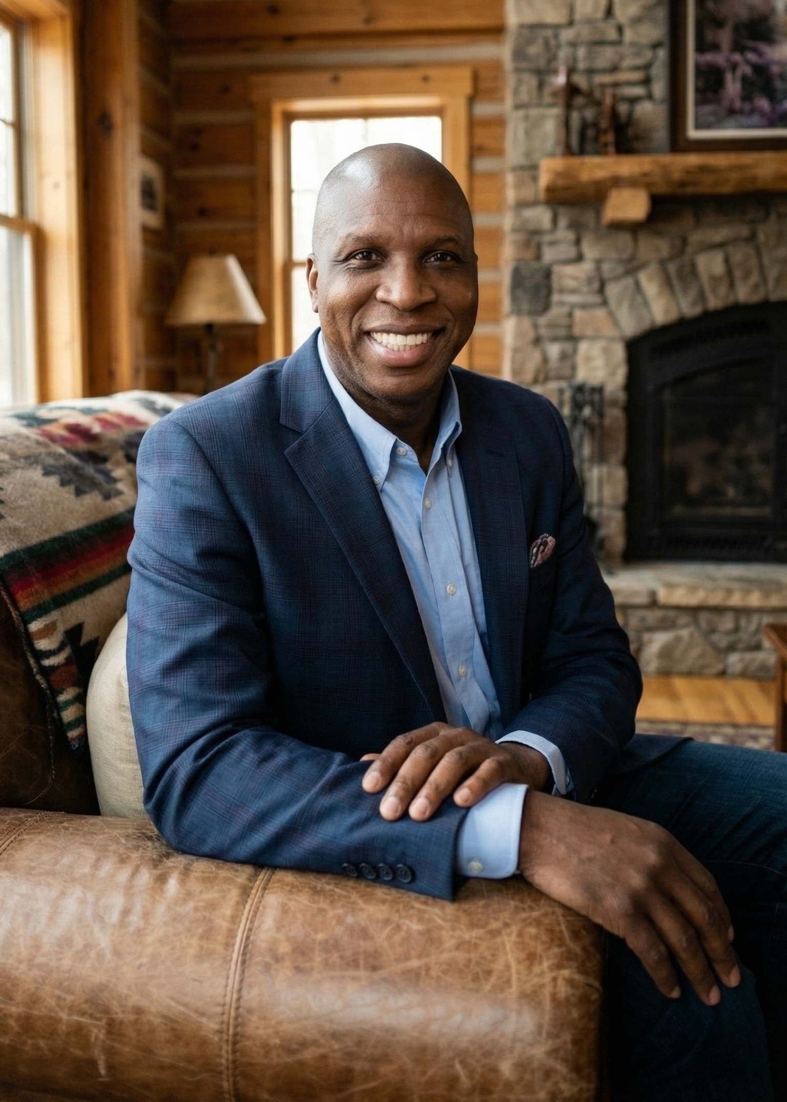 Mike Ogunkeye
